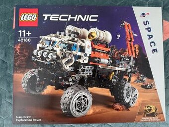 Lego Technic 42180 - Mars Rover
