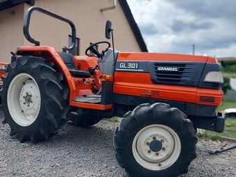 Kubota GL301