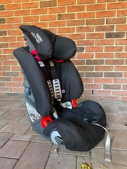 Britax Römer 15-36kg