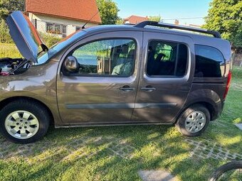 Mercedes Citan 111 1.5 CDi