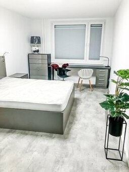 Pronájem bytu 2+kk, 40m2, Praha - Stodůlky, ev.č. V3480-1