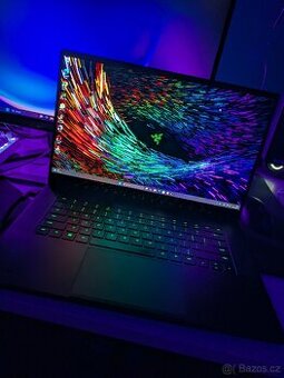 Razer Blade 15 Advanced RTX 2080S