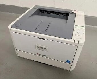 CB laserova sitova tiskarna Toshiba E-Studio 383P