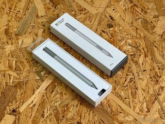Microsoft Surface Pen v4 Silver