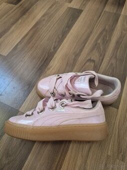Dámské boty Puma vel.38 - 1