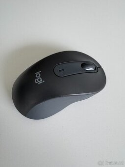 Myš - bezdrátová, optická - Logitech M650 M Graphite