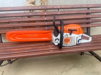 Prodám Stihl MS 261 + 18” lišta