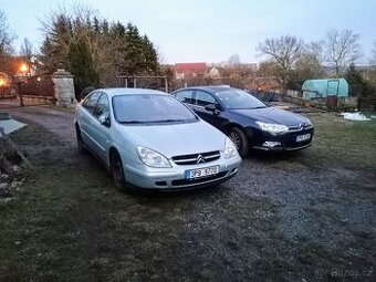 Citroën c5 2.0hdi