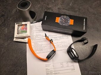 Samsung Galaxy Watch Ultra