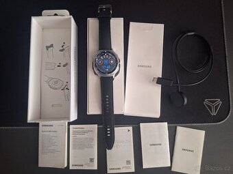 Samsung Galaxy Watch8 Classic