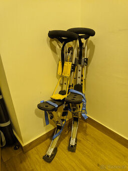 skakaci boty skyrunner