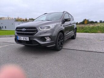 FORD KUGA ST-LINE 4x4 2.0 TDCi 132 Kw 6 st.automat