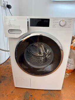 Miele WWF360WCS
