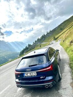 Audi S6 C8 Avant 257kw | quattro | dph - 1
