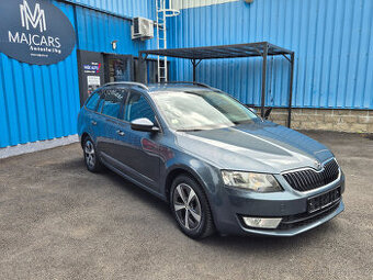 OCTAVIA  1.6 TDI