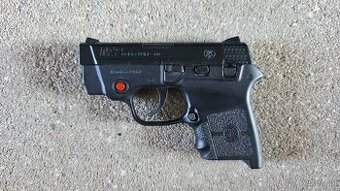Tokyo Marui Bodyguard 380