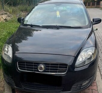 Fiat Croma 1,9 jtd 110kW