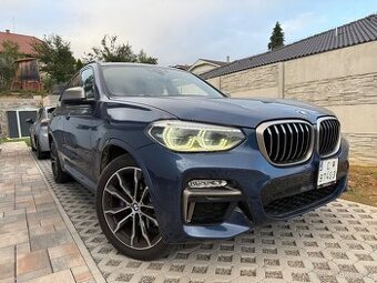 BMW x3 m40i