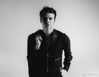 YUNGBLUD, Praha, 17.10.2025