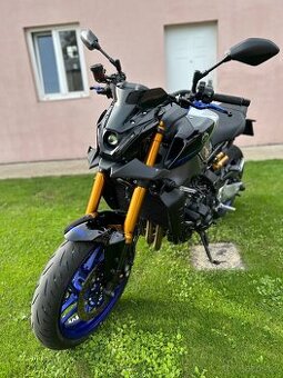 Yamaha mt09 sp