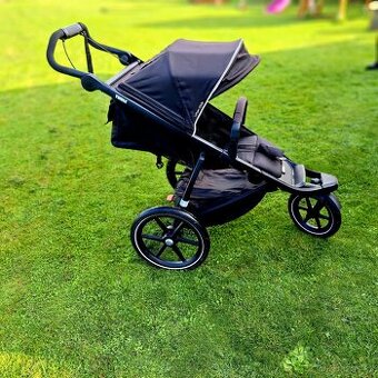 Thule Urban Glide 2