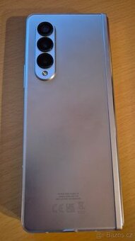 Samsung Galaxy z fold 3