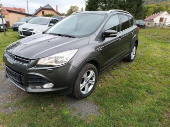 Ford kuga 1.5 ecoboost 110 kw
