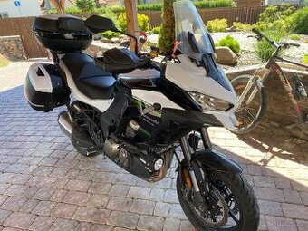 Kawasaki Versys 1000
