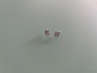 Dámské šperky Swarovski, stříbrné i bižuterie