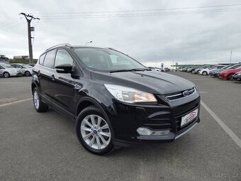 Ford Kuga 2,0 TDCi,4x4