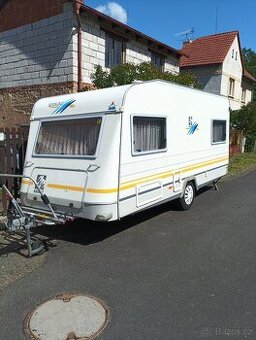 Knaus Sundwind, 1200Kg