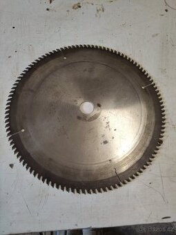 Pilový kotouč na lamino