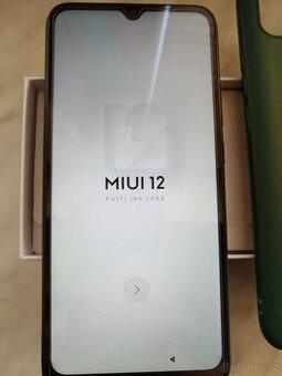 Xiaomi Redmi 9C NFC