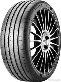 215/45R18 Goodyear Eagle F1