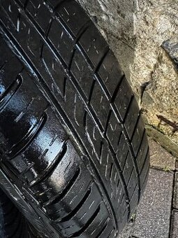 originální disky škoda fábia R14 5x100