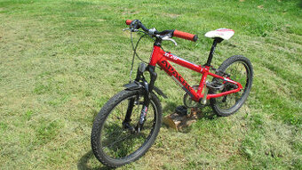 PRODÁM DĚTSKÉ JÍZDNÍ KOLO APACHE XC 20