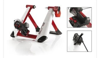 Cyklotrenažér ELITE Novo Force