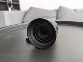 Sigma 60mm F2.8 DN Art