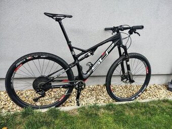 Celoodpružené kolo Superior XF 929