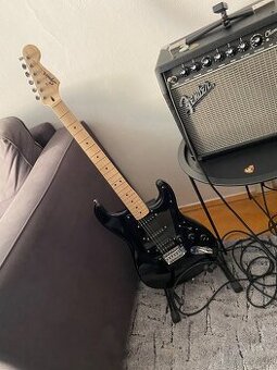 FENDER SQUIER Sonic Stratocaster
