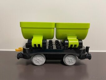 Lego Duplo vagon I
