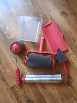 Sada na malování 6 ks