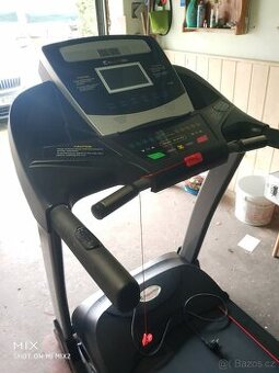 Bezecky pas inSportlin