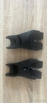 Noordi Adaptéry pro autosedačku Maxi-Cosi