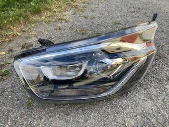 Přední světlo Ford Custom - 1