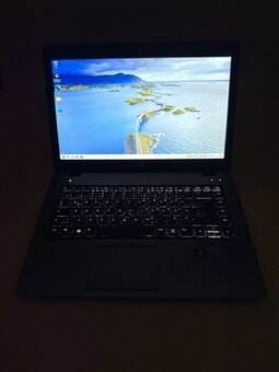 Notebook HP EliteBook 840 G1, i5, SSD 250 GB, 8 GB RAM