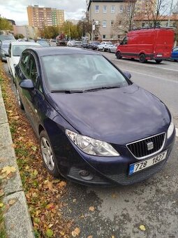 Seat Ibiza IV