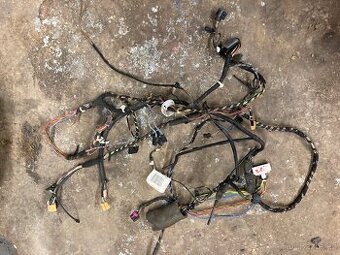 Kabelový svazek Škoda Octavia 1