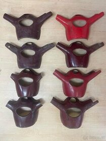 Vrchny diel masky svetla Jawa 250 350 Panelka