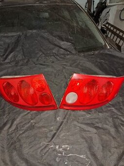 Audi TT 8N náhradní díly - 1